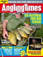 Angling Times